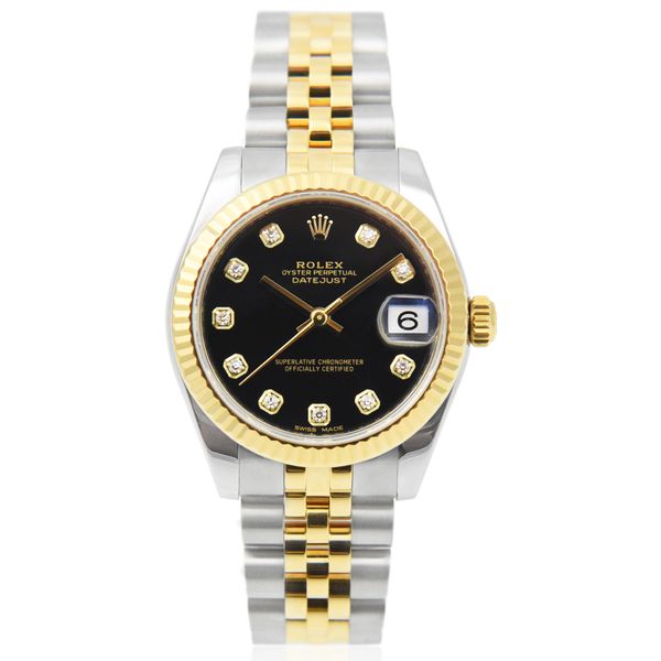 Rolex Datejust Lady 31 178273